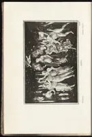 An illustration from A new history of painting in Italy, from the II to the XVI century; (1908)