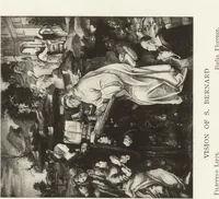 An illustration from A new history of painting in Italy, from the II to the XVI century; (1908)