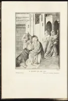 Picture 56 of 58 from A new history of painting in Italy, from the II to the XVI century; (1908), leaf 551