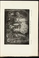 An illustration from A new history of painting in Italy, from the II to the XVI century; (1908)