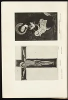 An illustration from A new history of painting in Italy, from the II to the XVI century; (1908)