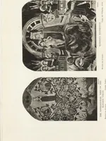 An illustration from A new history of painting in Italy, from the II to the XVI century; (1908)