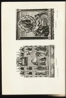 An illustration from A new history of painting in Italy, from the II to the XVI century; (1908)