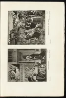 An illustration from A new history of painting in Italy, from the II to the XVI century; (1908)