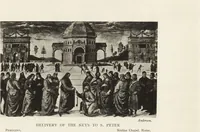 Picture 36 of 63 from A new history of painting in Italy, from the II to the XVI century; (1908), leaf 262