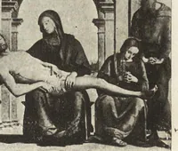 Picture 38 of 63 from A new history of painting in Italy, from the II to the XVI century; (1908), leaf 263