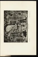 An illustration from A new history of painting in Italy, from the II to the XVI century; (1908)