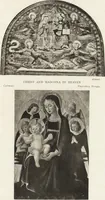 An illustration from A new history of painting in Italy, from the II to the XVI century; (1908)