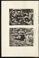 An illustration from A new history of painting in Italy, from the II to the XVI century; (1908)