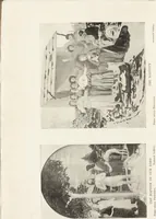 An illustration from A new history of painting in Italy, from the II to the XVI century; (1908)
