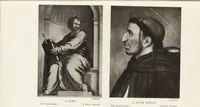 Picture 53 of 63 from A new history of painting in Italy, from the II to the XVI century; (1908), leaf 472
