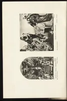 An illustration from A new history of painting in Italy, from the II to the XVI century; (1908)