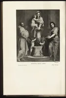 Picture 60 of 63 from A new history of painting in Italy, from the II to the XVI century; (1908), leaf 559