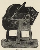 An illustration from Oil colours and printers' inks : a practical handbook treating of linseed oil, boiled oil, paints, artists' colours, lampblack and printers' inks, black and coloured (1903)