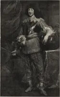 An illustration from Chantilly, Musée Condé. Notice des peintures (1899)