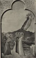 An illustration from Chantilly, Musée Condé. Notice des peintures (1899)