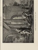 An illustration from Chantilly, Musée Condé. Notice des peintures (1899)