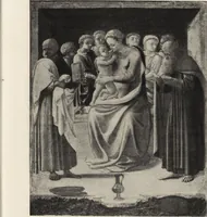 An illustration from Chantilly, Musée Condé. Notice des peintures (1899)