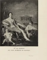 Picture 57 of 80 from Chantilly, Musée Condé. Notice des peintures (1899), leaf 360