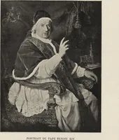 An illustration from Chantilly, Musée Condé. Notice des peintures (1899)