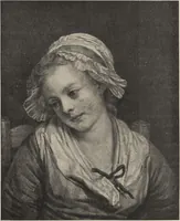 An illustration from Chantilly, Musée Condé. Notice des peintures (1899)