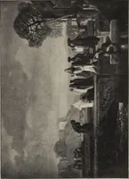 An illustration from Chantilly, Musée Condé. Notice des peintures (1899)