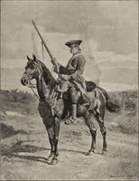 An illustration from Chantilly, Musée Condé. Notice des peintures (1899)