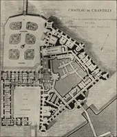 An illustration from Chantilly, Musée Condé. Notice des peintures (1899)