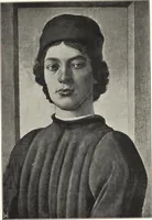 An illustration from The study and criticism of Italian art (1901)