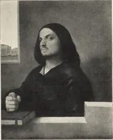 An illustration from The study and criticism of Italian art (1901)