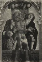 An illustration from The study and criticism of Italian art (1901)