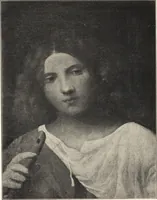 An illustration from The study and criticism of Italian art (1901)
