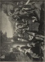 An illustration from The study and criticism of Italian art (1901)