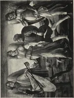 An illustration from The study and criticism of Italian art (1901)