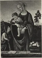 An illustration from The study and criticism of Italian art (1901)