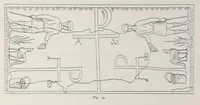 Picture 13 of 33 from Roma sotterranea : le pitture delle catacombe romane (1903), leaf 238