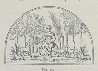 Picture 14 of 33 from Roma sotterranea : le pitture delle catacombe romane (1903), leaf 241