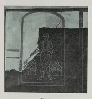 Picture 16 of 33 from Roma sotterranea : le pitture delle catacombe romane (1903), leaf 295