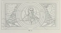 Picture 25 of 33 from Roma sotterranea : le pitture delle catacombe romane (1903), leaf 469