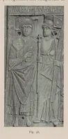 Picture 28 of 33 from Roma sotterranea : le pitture delle catacombe romane (1903), leaf 484