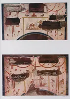 Picture 5 of 35 from Roma sotterranea : le pitture delle catacombe romane (1903), leaf 110