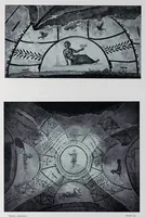 Picture 10 of 35 from Roma sotterranea : le pitture delle catacombe romane (1903), leaf 176