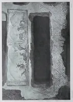An illustration from Roma sotterranea : le pitture delle catacombe romane (1903)
