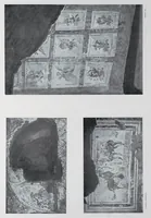 An illustration from Roma sotterranea : le pitture delle catacombe romane (1903)