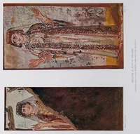 Picture 23 of 35 from Roma sotterranea : le pitture delle catacombe romane (1903), leaf 354