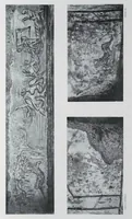 An illustration from Roma sotterranea : le pitture delle catacombe romane (1903)