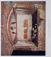 An illustration from Roma sotterranea : le pitture delle catacombe romane (1903)