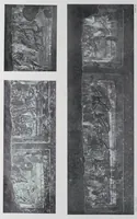An illustration from Roma sotterranea : le pitture delle catacombe romane (1903)