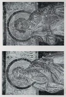 An illustration from Roma sotterranea : le pitture delle catacombe romane (1903)