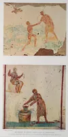 Picture 2 of 35 from Roma sotterranea : le pitture delle catacombe romane (1903), leaf 64